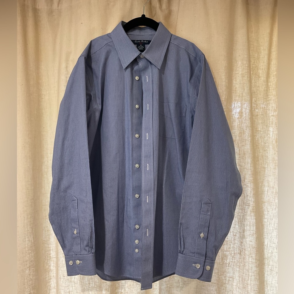 Like New Boy Dress Shirt
